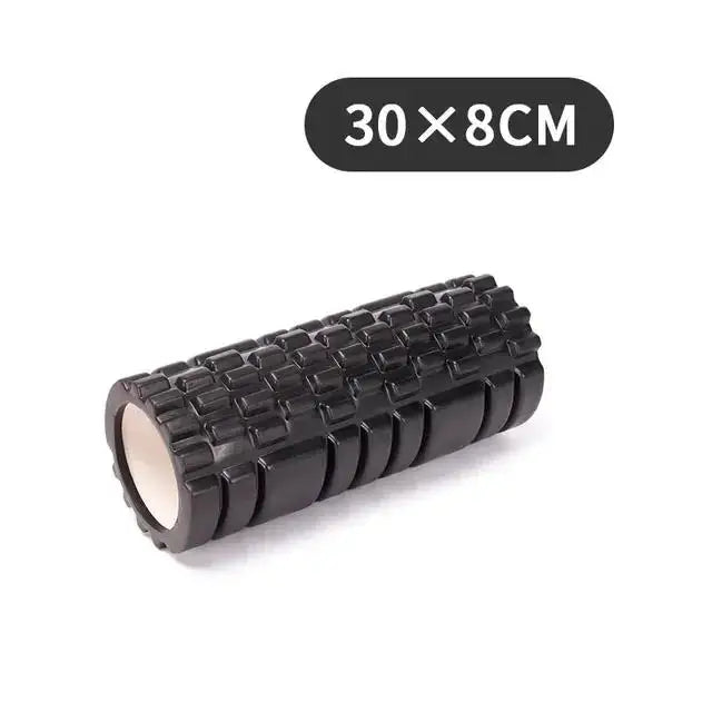 Foam Roller en mousse de 30 cm, l’outil indispensable pour...
