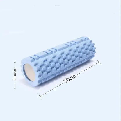 Foam Roller en mousse de 30 cm, l’outil indispensable pour...