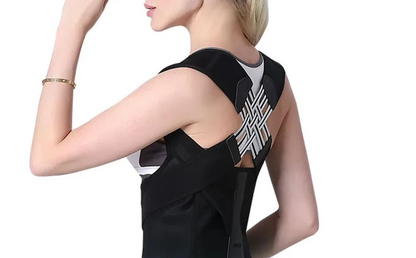 Correcteur de Posture Instantané