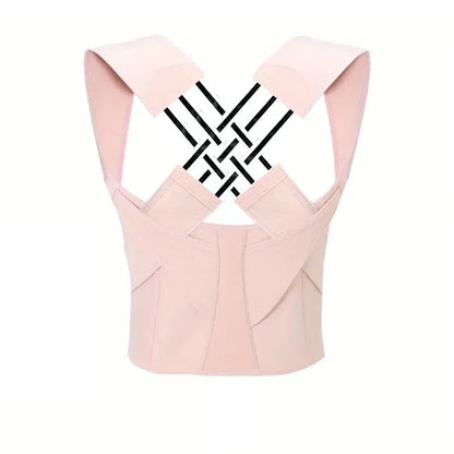 Correcteur de Posture Instantané