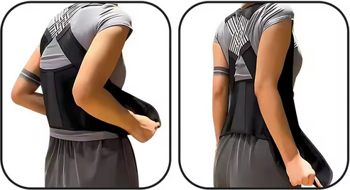 Correcteur de Posture Instantané